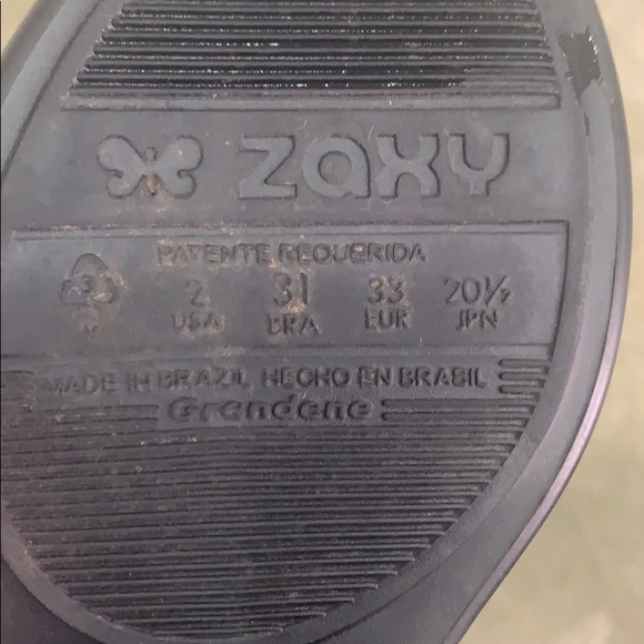 Zoxy kids shoes - Picture 3 of 4